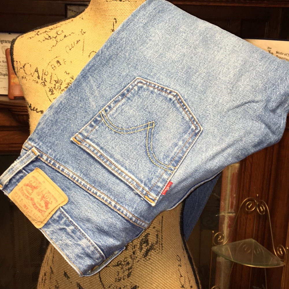 Levi 501 👖